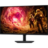 Samsung  32" Moniteur gaming  Noir