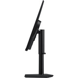 Samsung  32" Moniteur gaming  Noir