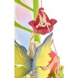 Schleich BAYALA Bateau fleuri magique de Sera, Figurine 5 an(s), Multicolore