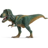 Schleich Dinosaurs - Tyrannosaurus Rex, Figurine 14587