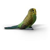 Schleich Farm World Perruche ondulée, Figurine 