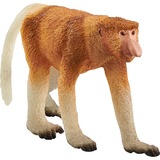 Schleich Wild Life - Singe proboscis, Figurine 14846