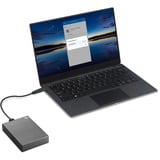 Seagate One Touch STKZ5000404 disque dur externe 5 To 2.5" Micro-USB B 3.2 Gen 1 (3.1 Gen 1) Gris Gris, 5 To, 2.5", 3.2 Gen 1 (3.1 Gen 1), Gris