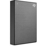 Seagate STKZ5000404, Disque dur Gris