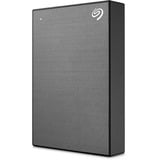 Seagate STKZ5000404, Disque dur Gris