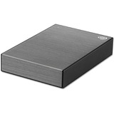 Seagate STKZ5000404, Disque dur Gris