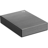 Seagate STKZ5000404, Disque dur Gris
