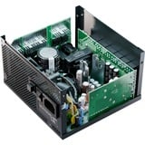 Seasonic FOCUS GX-850-V4 850W ATX3.1 alimentation  Noir, 1x 12-Pin High Power GPU, 3x PCIe, gestion des câbles