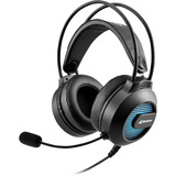 Sharkoon SKILLER SGH20 casque gaming over-ear Noir, PC, PlayStation 5