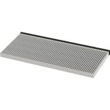 Siemens LZ12ITB14 Accessoire pour hotte Filtre de hotte Filtre de hotte, Gris, Charbon, Siemens, 220 mm, 80 mm