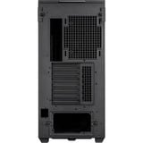 SilverStone  boîtier midi tower Noir | 2x USB-A | 1x USB-C