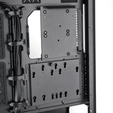 SilverStone  boîtier midi tower Noir | 2x USB-A | 1x USB-C