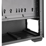 SilverStone  boîtier midi tower Noir | 2x USB-A | 1x USB-C
