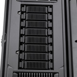 SilverStone  boîtier server tower Noir | 2x USB-A | 1x USB-C