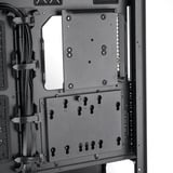 SilverStone  boîtier server tower Noir | 2x USB-A | 1x USB-C