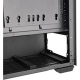 SilverStone  boîtier server tower Noir | 2x USB-A | 1x USB-C