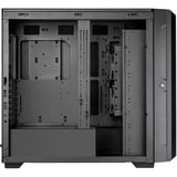 SilverStone  boîtier server tower Noir | 2x USB-A | 1x USB-C
