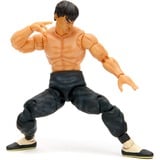 Simba Jada Toys Street Fighter ll - Fei-Long, Figurine 