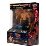Simba Jada Toys Street Fighter ll - Fei-Long, Figurine 