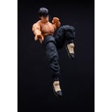 Simba Jada Toys Street Fighter ll - Fei-Long, Figurine 