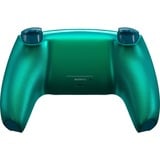 Sony Manette sans fil DualSense - Chroma Teal, Manette de jeu Vert, Manette de jeu, PlayStation 5, iOS, Croix directionnelle, Bouton d'accueil, Touche Options, Touche Partage, Analogique/Numérique, Avec fil &sans fil, Bluetooth/USB