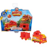 Spin Master 6061429, Jeu véhicule Rouge/Jaune