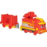Spin Master 6061429, Jeu véhicule Rouge/Jaune