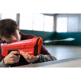 Spyra SPGO1R, Pistolet à eau Rouge