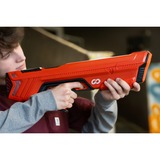 Spyra SPGO1R, Pistolet à eau Rouge