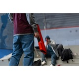 Spyra SpyraGO, Pistolet à eau Rouge