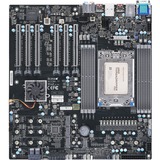 Supermicro MBD-M12SWA-TF Emplacement sWRX8 ATX étendu carte mère socket SP3 AMD, Emplacement sWRX8, AMD Ryzen™ Threadripper™, DDR4-SDRAM, 2000 Go, DIMM