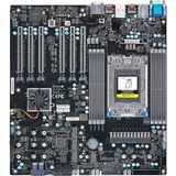 Supermicro MBD-M12SWA-TF Emplacement sWRX8 ATX étendu carte mère socket SP3 AMD, Emplacement sWRX8, AMD Ryzen™ Threadripper™, DDR4-SDRAM, 2000 Go, DIMM