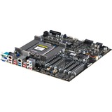 Supermicro MBD-M12SWA-TF Emplacement sWRX8 ATX étendu carte mère socket SP3 AMD, Emplacement sWRX8, AMD Ryzen™ Threadripper™, DDR4-SDRAM, 2000 Go, DIMM