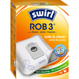 Swirl 225453, Sac pour aspirateur 