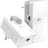 TP-Link TL-WPA7619 KIT(DE), Powerline 