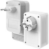 TP-Link TL-WPA7619 KIT(DE), Powerline 