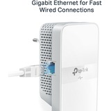 TP-Link TL-WPA7619 KIT(DE), Powerline 