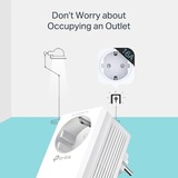TP-Link TL-WPA7619 KIT(DE), Powerline 