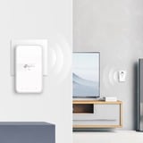 TP-Link TL-WPA7619 KIT(DE), Powerline 