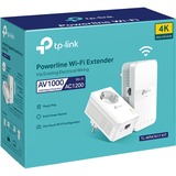 TP-Link TL-WPA7619 KIT(DE), Powerline 