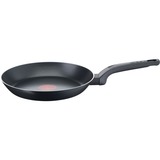 Tefal Easy Cook & Clean B5550433 poêle Poêle polyvalente Rond Noir, Rond, Poêle polyvalente, Noir, Titane, Aluminium, Thermo-Spot