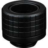 Thermal Grizzly DeltaMate Fitting HT14, Connecteur Noir