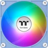Thermaltake CT140 EX ARGB Sync PC Cooling Fan ventilateurs de boîtier Bleu clair, 3 pièces, 140 x 140 x 25 mm, PWM