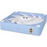 Thermaltake CT140 EX ARGB Sync PC Cooling Fan ventilateurs de boîtier Bleu clair, 3 pièces, 140 x 140 x 25 mm, PWM