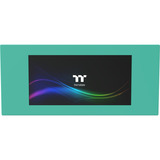 Thermaltake Kit panneau LCD 6 pouces pour View 600 TG Mint Strawberry, Écran Menthe