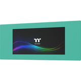 Thermaltake Kit panneau LCD 6 pouces pour View 600 TG Mint Strawberry, Écran Menthe