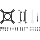 Thermaltake TH360 V3 ARGB Sync, Watercooling Blanc