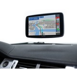 Tomtom GO Discover, Système de navigation Noir, Bulgare, CAT, Tchèque, Danois, Allemand, Néerlandais, Anglais, Espagnol, Estonien, Finlandais,..., Albanie, Andorre, Argentine, Australie, Autriche, Belgique, Brésil, Bulgarie, Canada, Chili,..., 17,8 cm (7"), 1280 x 800 pixels, 32 Go, RAM