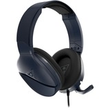 Turtle Beach  casque gaming over-ear Bleu foncé