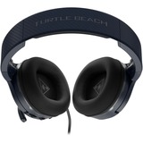 Turtle Beach  casque gaming over-ear Bleu foncé